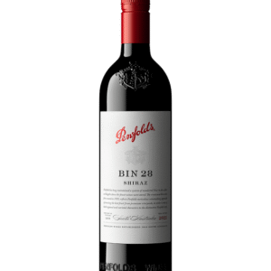 Bin 28 Shiraz 2022