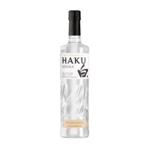 Haku Japanese Craft Vodka