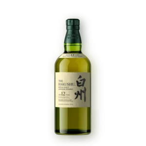 Spirits 烈酒​
