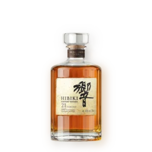 Hibiki 21YO Anniversary Edition