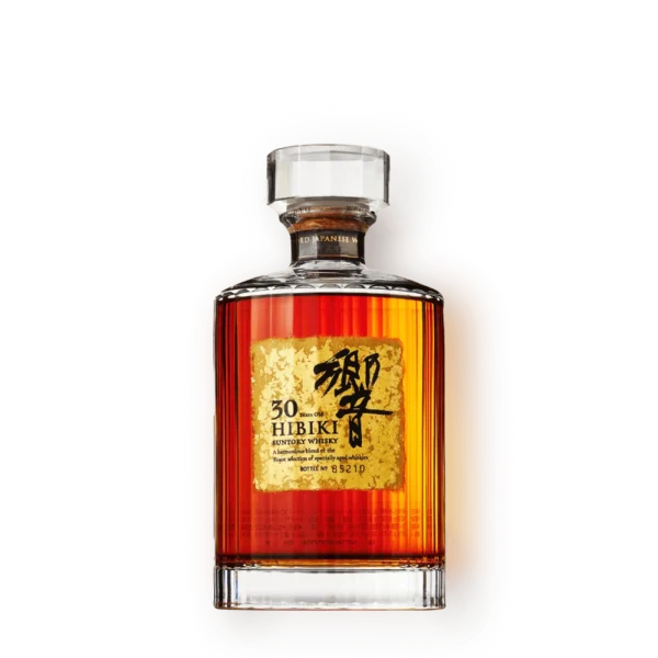 Hibiki 30 Years Old