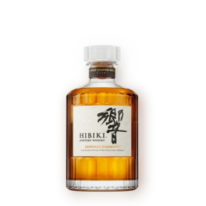 Hibiki Japanese Harmony