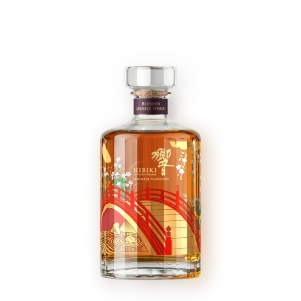 Hibiki Japanese Harmony Anniversary Edition