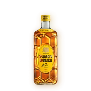 Kakubin Blended Whisky