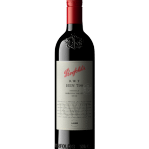 RWT Bin 798 Barossa Valley Shiraz 2022