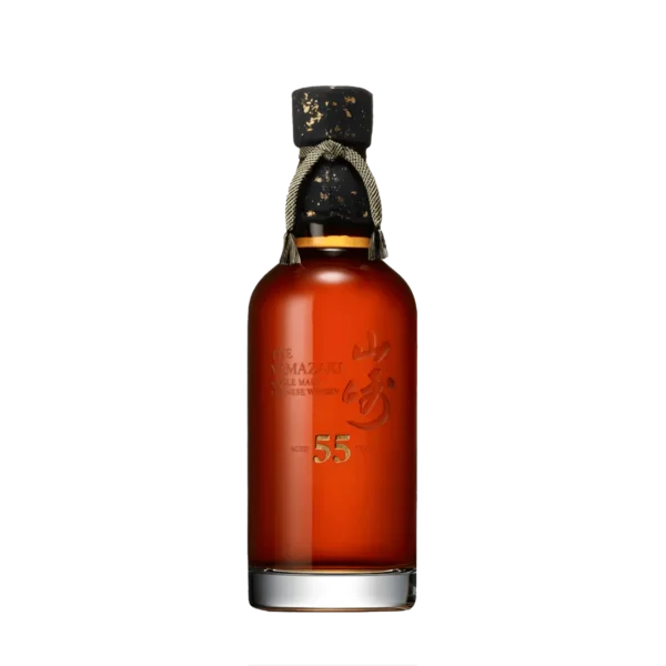 Yamazaki 55 Years Old
